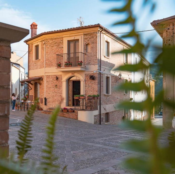 Photo of Others in San Demetrio Corone