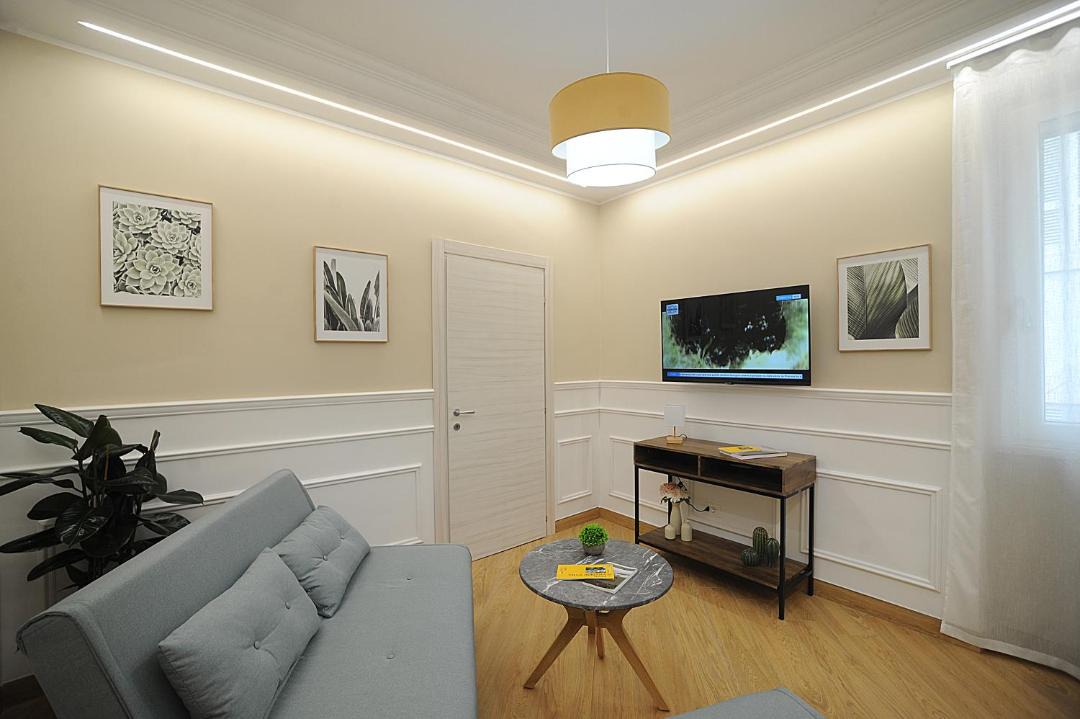 Photo of Livingroom in Tivoli