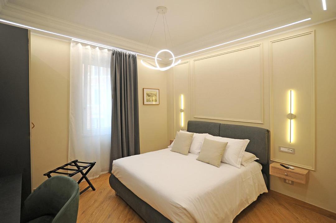 Photo of Bedroom in Tivoli