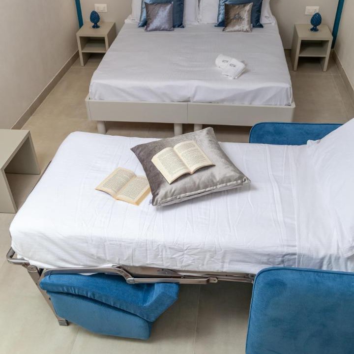 Photo of Bedroom in San Leonardo