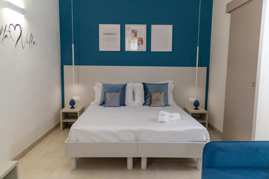 Photo of Bedroom in San Leonardo