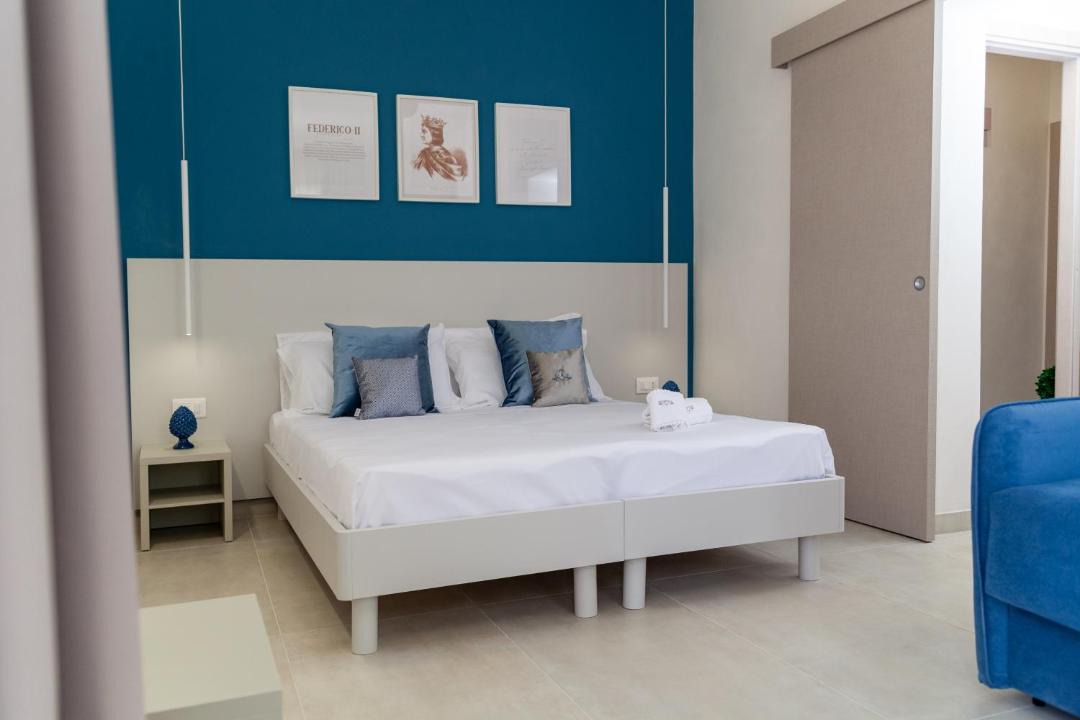 Photo of Bedroom in San Leonardo