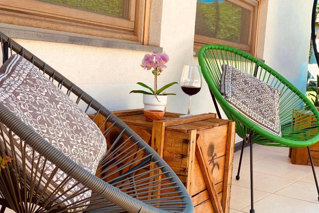 Photo of Patio Balcony in San Giovanni la Punta