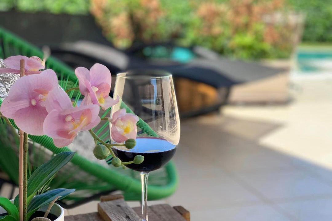 Photo of Patio Balcony in San Giovanni la Punta