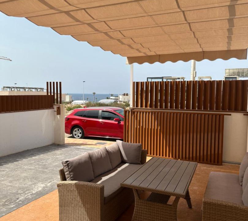 Photo of Others in Puerto de Mazarron