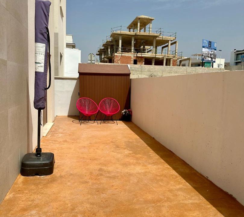 Photo of Others in Puerto de Mazarron