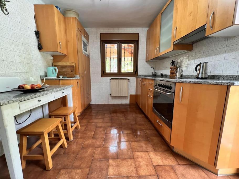 Photo of Kitchen in Ribera Alta