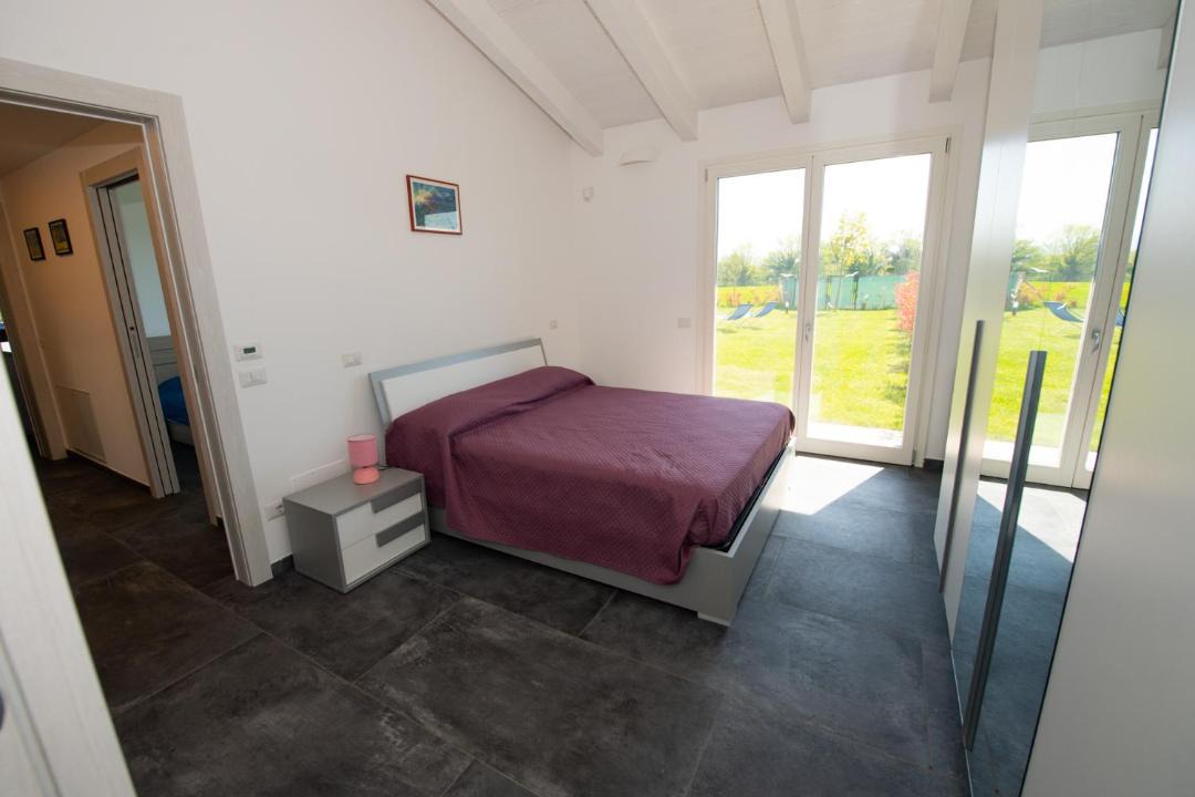 Photo of Bedroom in Fratta