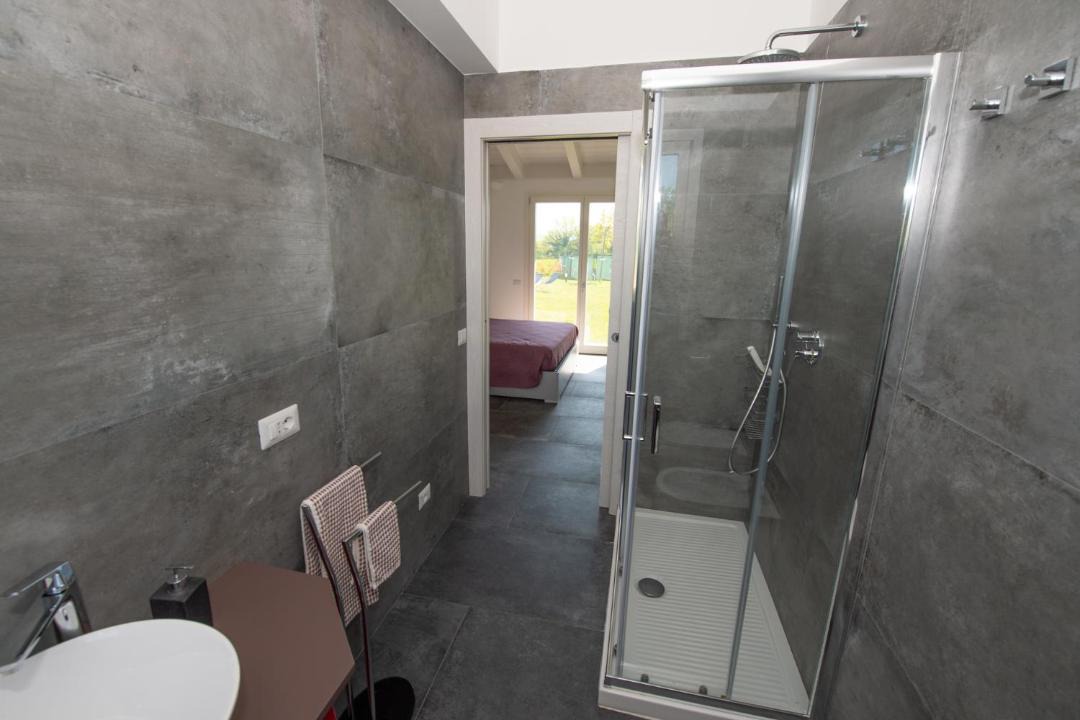 Photo of Bathroom in Fratta