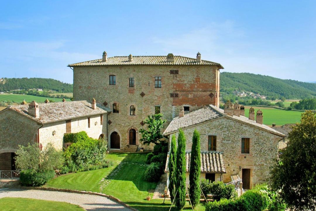 Photo of Others in Castiglione della Valle