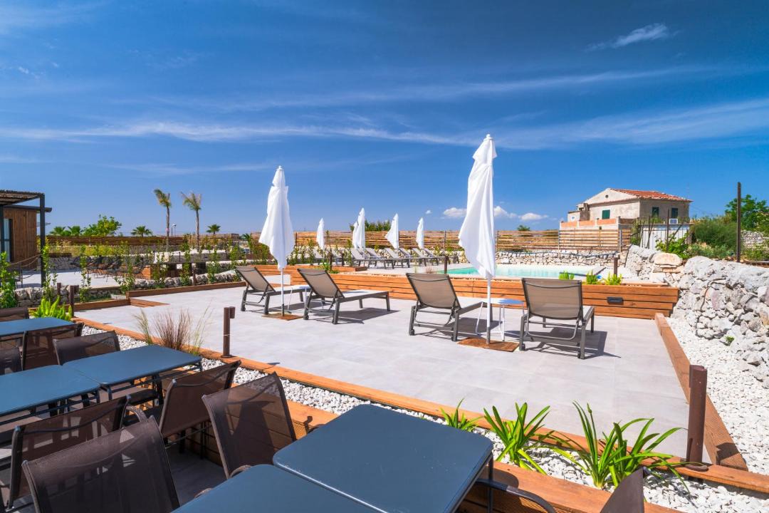 Photo of Patio Balcony in Ragusa