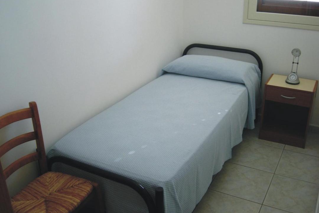 Photo of Bedroom in Torre Specchia Ruggeri