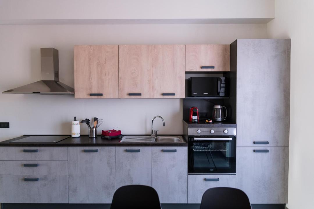 Photo of Kitchen in Canelli