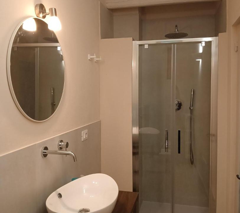 Photo of Bathroom in San Nicolo