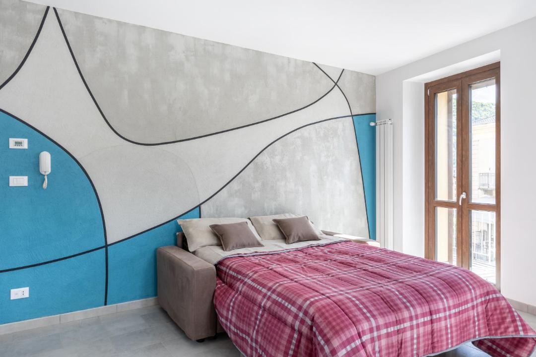 Photo of Bedroom in Dronero