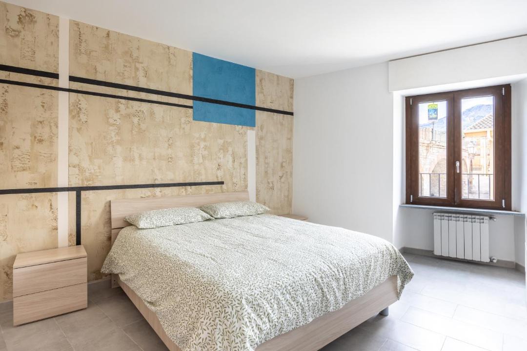 Photo of Bedroom in Dronero