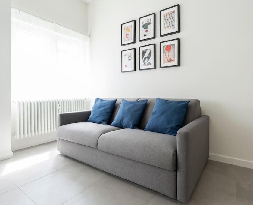 Photo of Livingroom in Simonetta