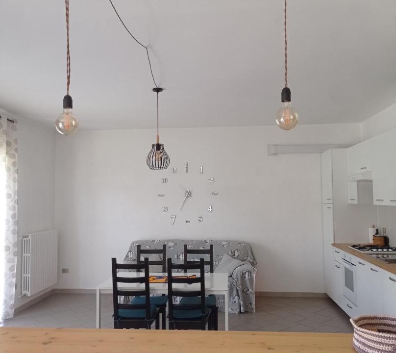 Photo of Kitchen in Ferrazzano