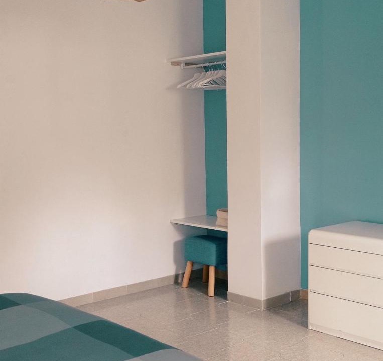 Photo of Bedroom in Ferrazzano