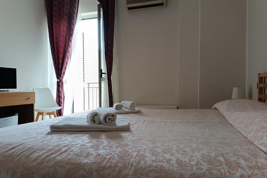 Photo of Bedroom in Caccianova