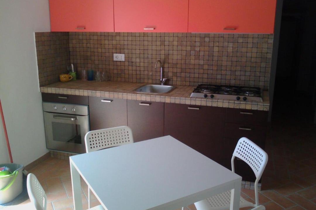 Photo of Kitchen in Campofilone