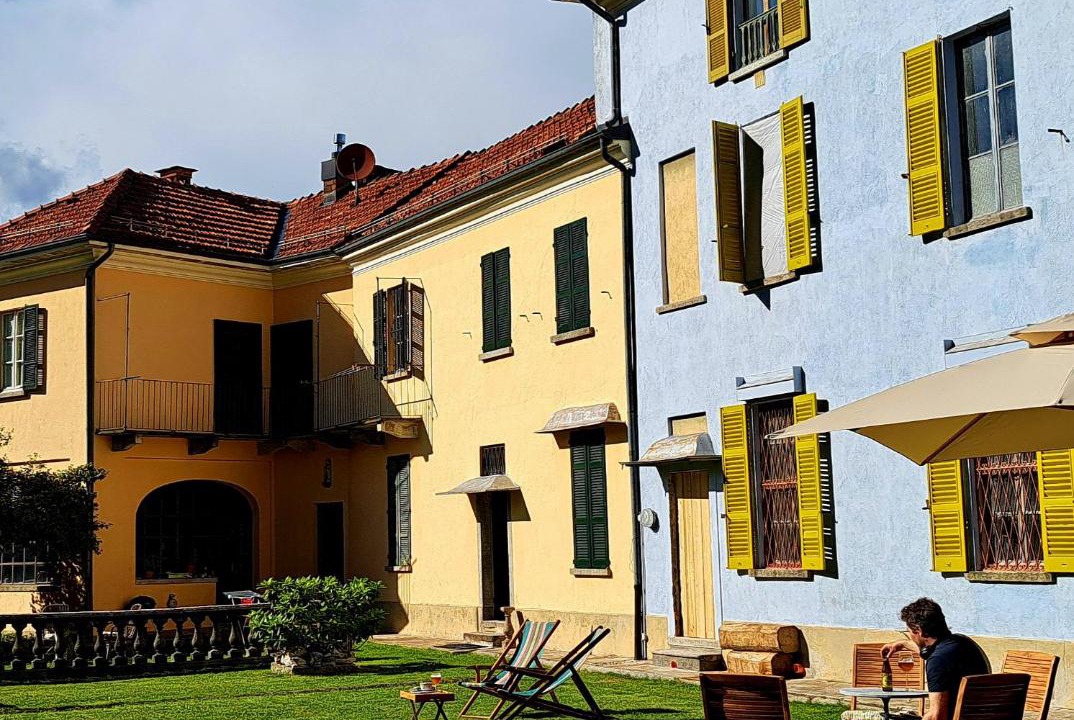 Photo of Others in Madonna del Sasso