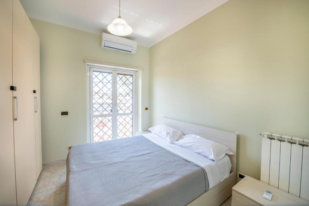 Photo of Bedroom in Zona XIX Casal Morena
