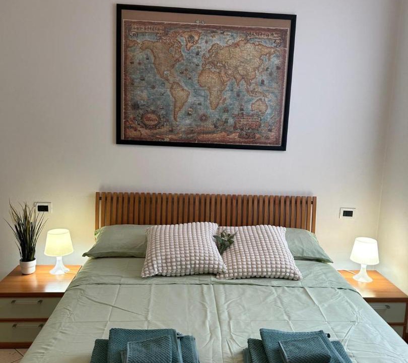 Photo of Bedroom in Crescenzago