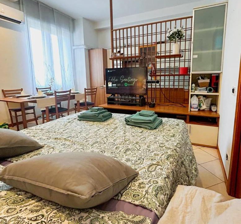 Photo of Bedroom in Crescenzago