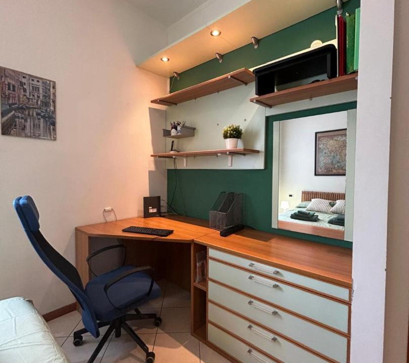 Photo of Bedroom in Crescenzago