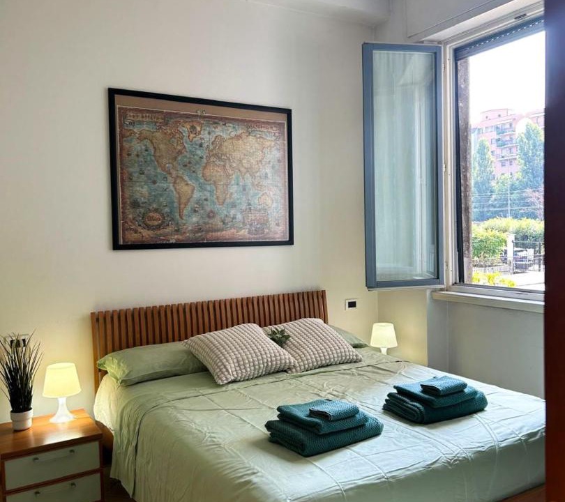 Photo of Bedroom in Crescenzago