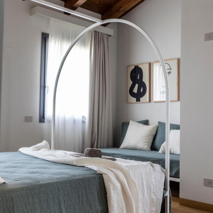 Photo of Bedroom in Marano sul Panaro