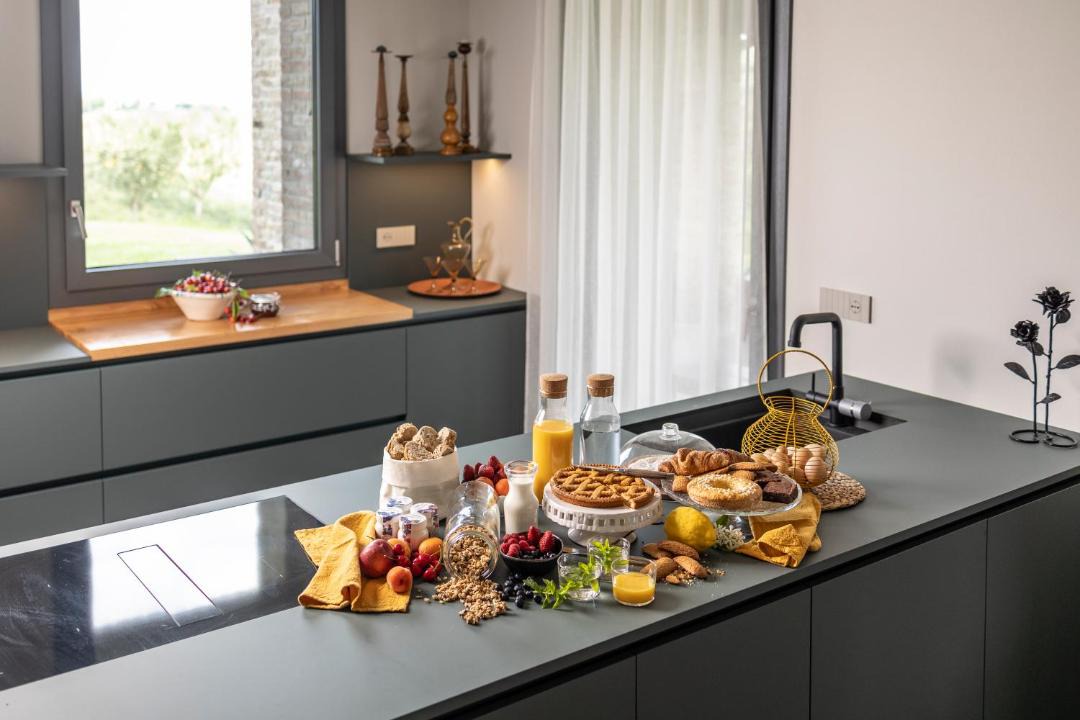 Photo of Kitchen in Marano sul Panaro
