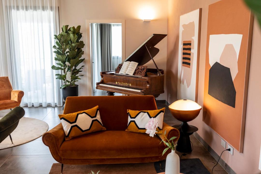 Photo of Livingroom in Marano sul Panaro