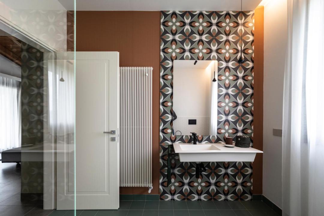 Photo of Bathroom in Marano sul Panaro