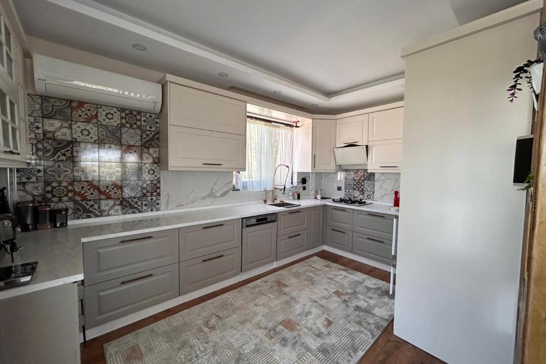 Photo of Kitchen in Avanos