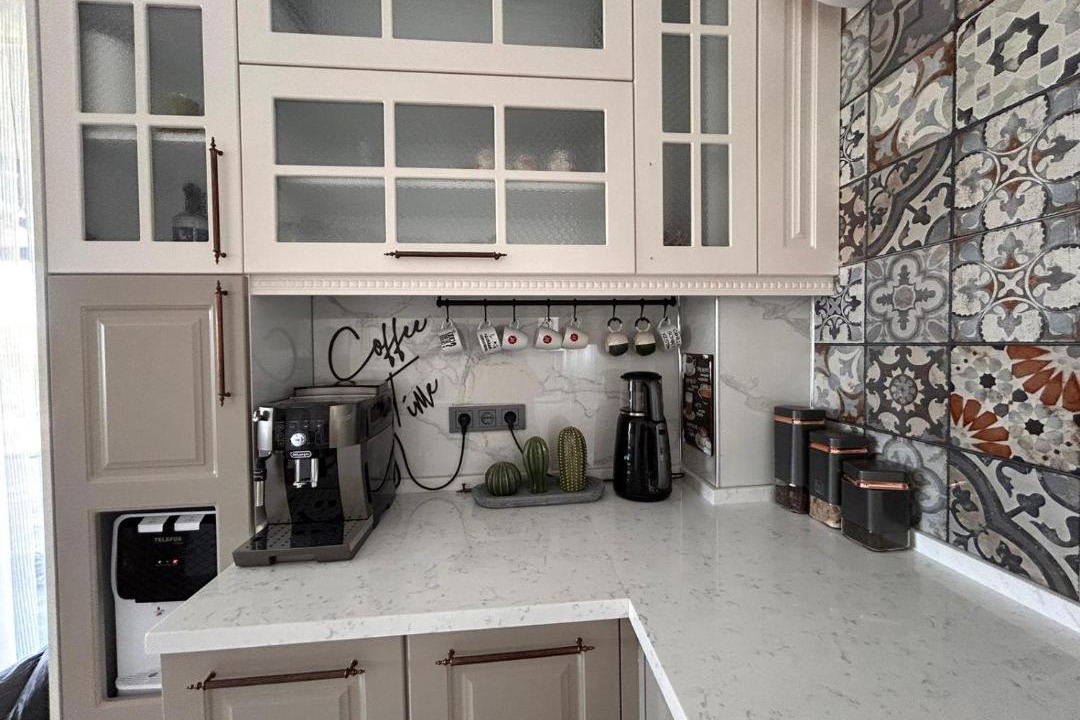 Photo of Kitchen in Avanos