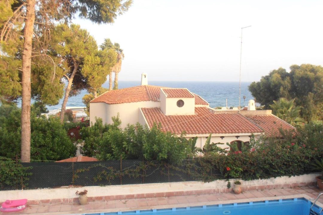 Photo of Outdoor in Fontane Bianche