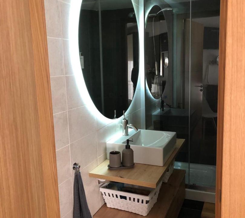 Photo of Bathroom in Camprodon