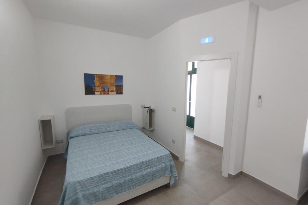 Photo of Bedroom in Cimitile