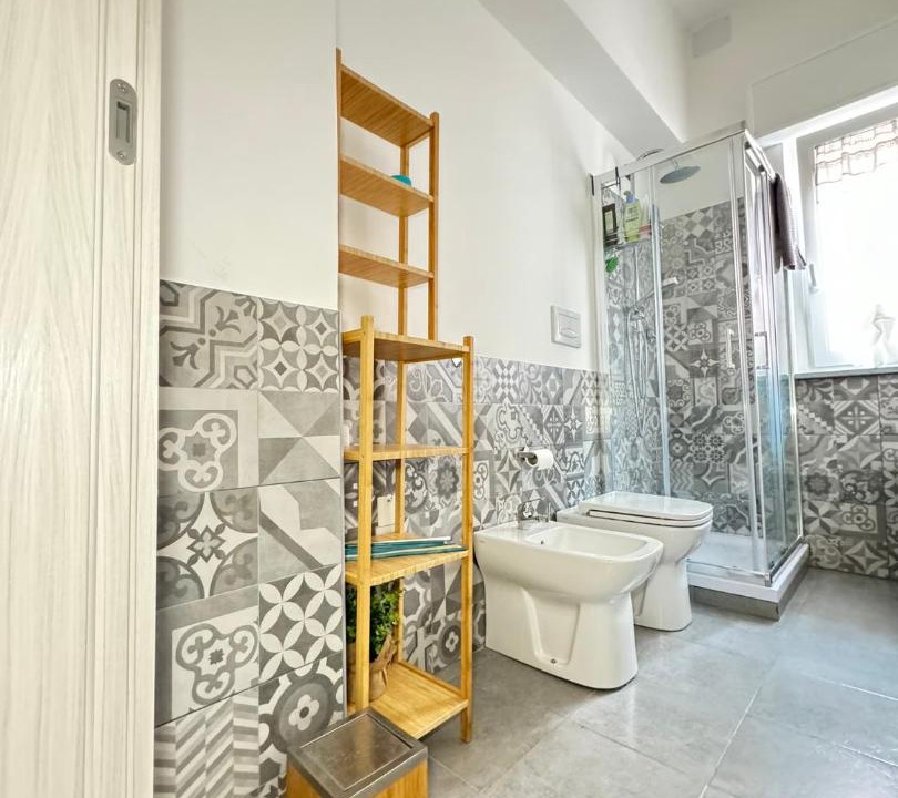 Photo of Bathroom in Turro