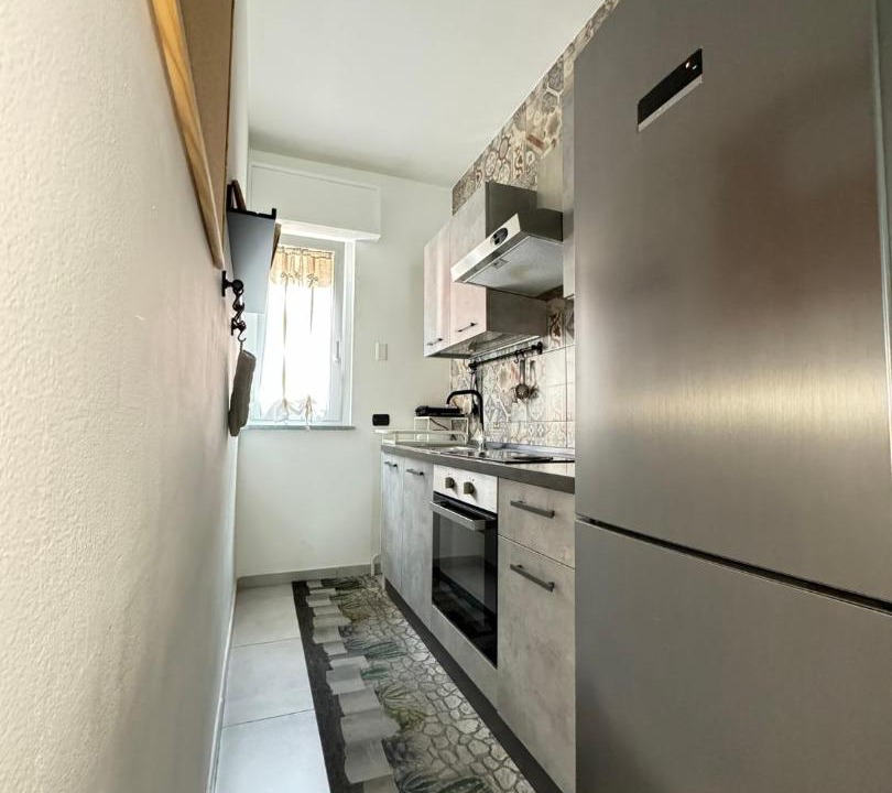 Photo of Kitchen in Turro