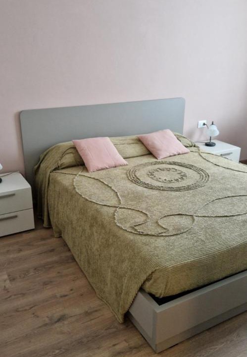 Photo of Bedroom in Valdieri