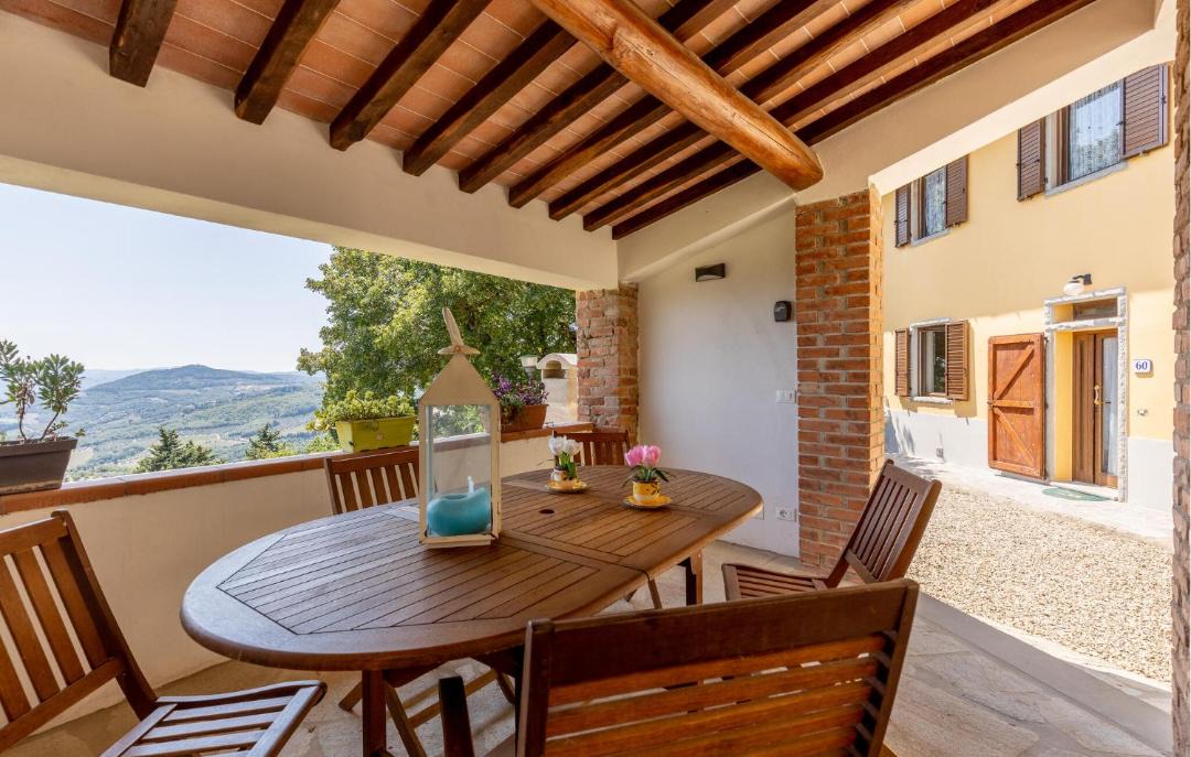 Photo of Patio Balcony in Montebonello