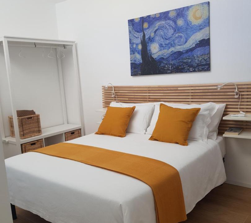 Photo of Bedroom in Selva di Altino
