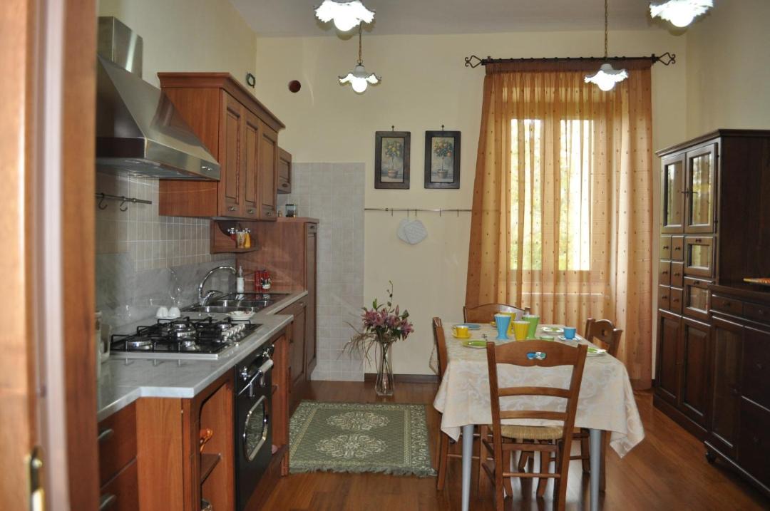 Photo of Kitchen in Forchia