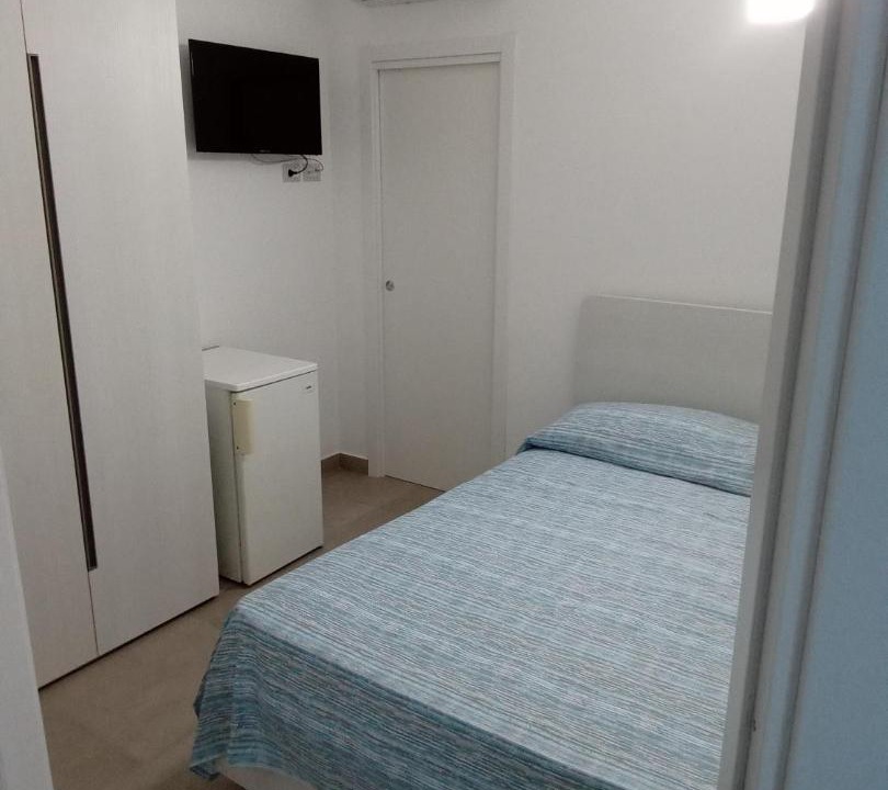 Photo of Bedroom in Cimitile