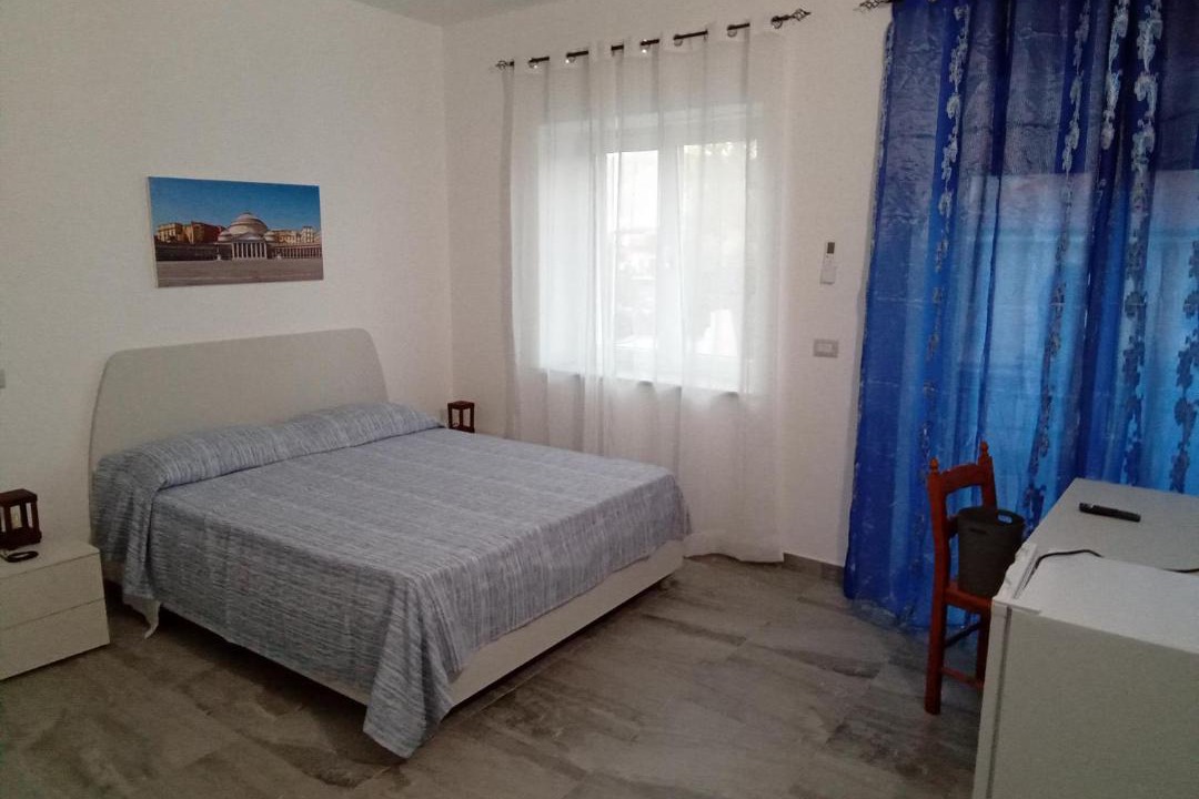 Photo of Bedroom in Cimitile