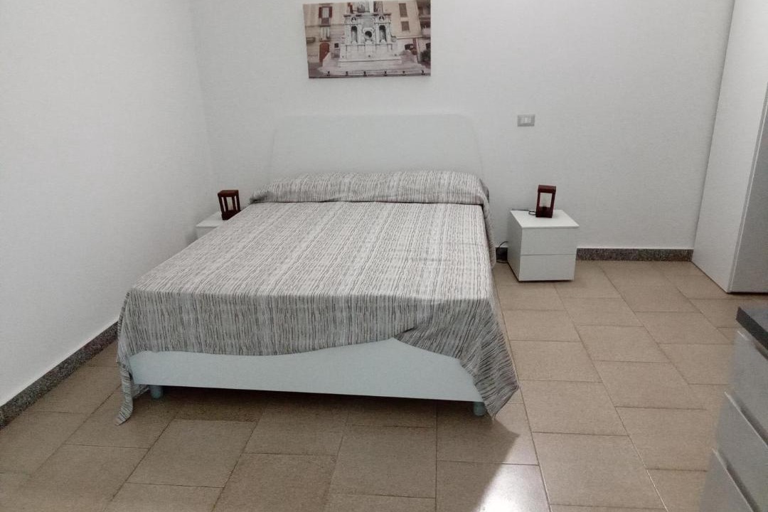 Photo of Bedroom in Cimitile