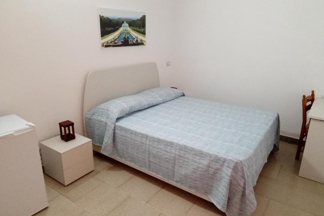 Photo of Bedroom in Cimitile
